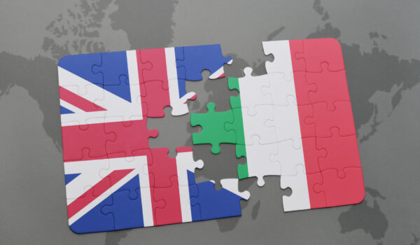 Riserva di Adeguamento alla Brexit