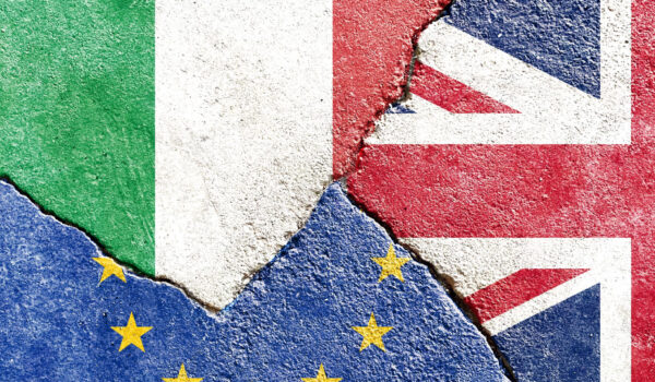 Italia-UE-UK