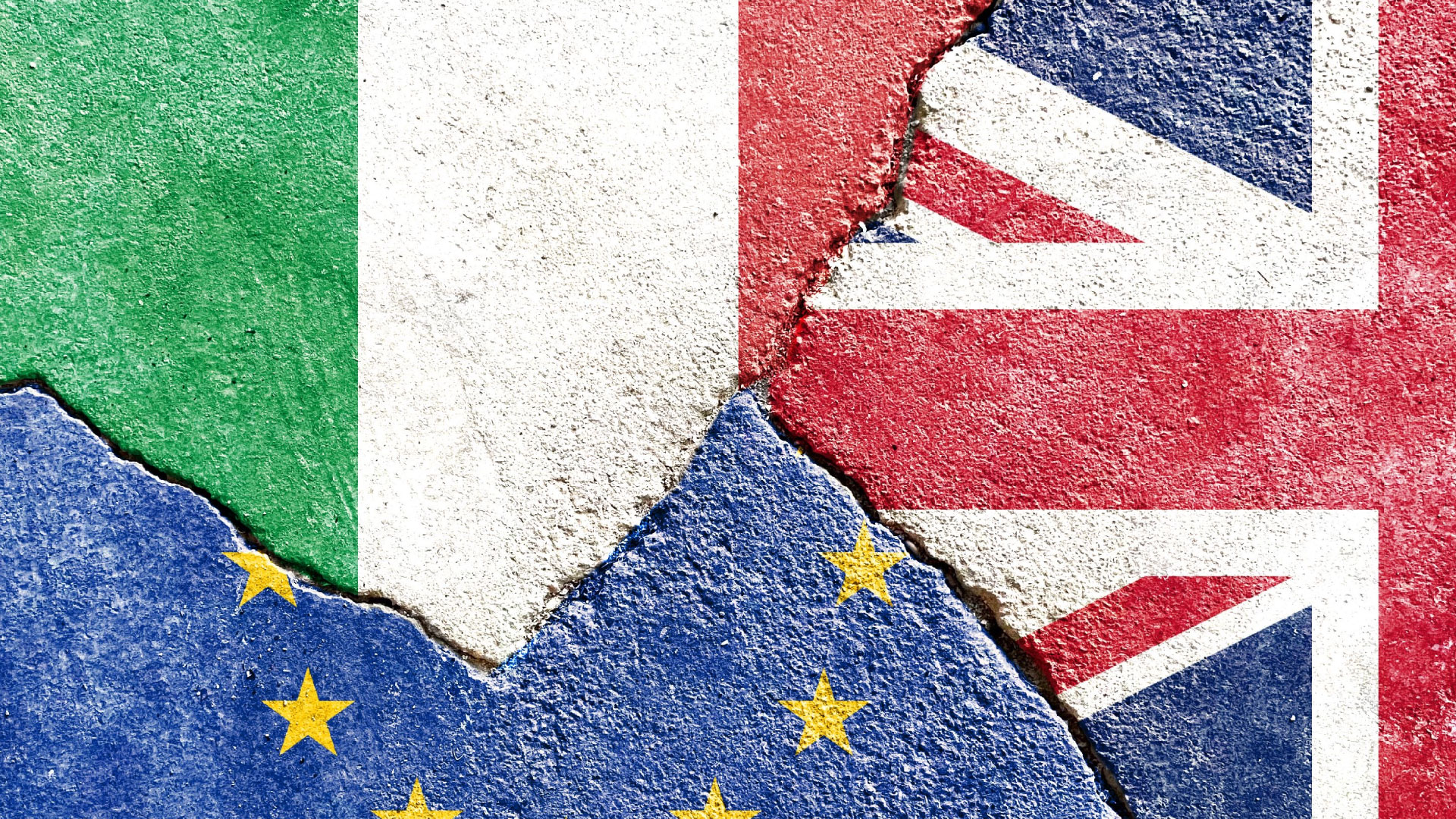 Italia-UE-UK