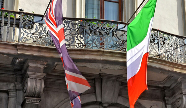 Riserva di Adeguamento alla Brexit